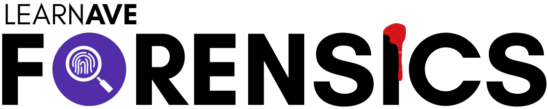 Forensics Learnave Logo